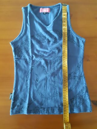 Camiseta El Niño Mujer