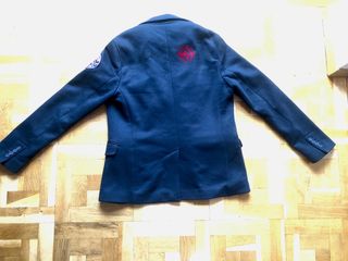 Americana de hombre Desigual talla EU 50