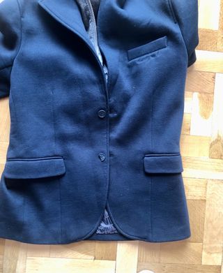 Americana de hombre Desigual talla EU 50