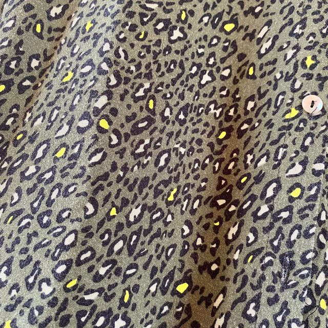 Camisa señora Springfield talla 38