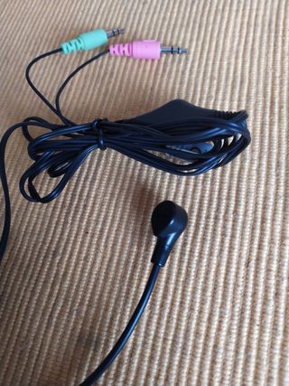 Auriculares para ordenador