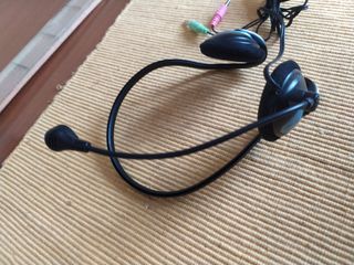 Auriculares para ordenador