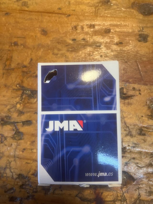 Hacemos mandos a distancia