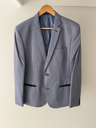 Americana  o Chaqueta