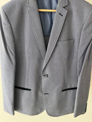 Americana  o Chaqueta