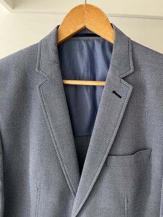 Americana  o Chaqueta