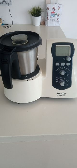 taurus mycook 59+