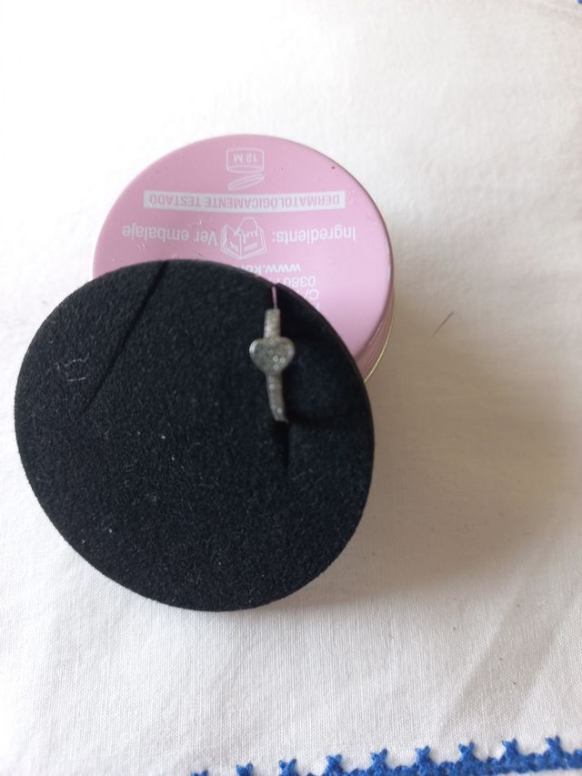 PENDIENTE DE PANDORA