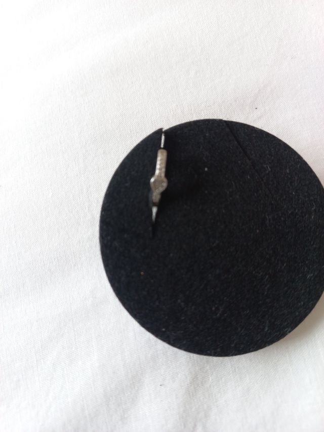 PENDIENTE DE PANDORA