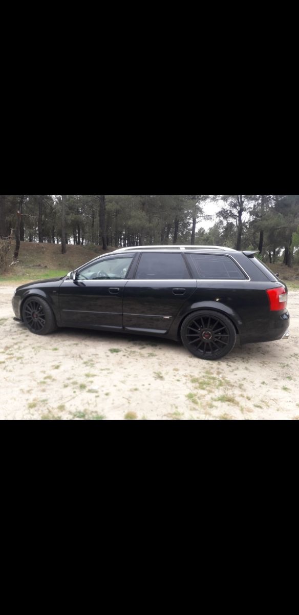 llantas tipo bbs audi 19" con neumaticos federal