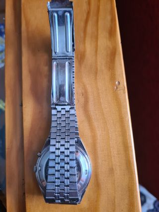 Reloj automático orient