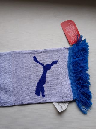 Bufanda del español