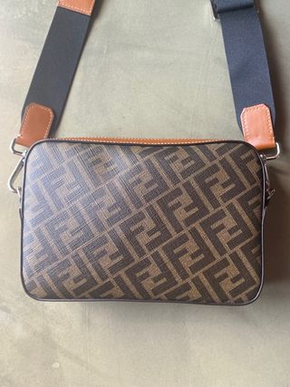 Bolso Fendi
