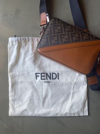 Bolso Fendi