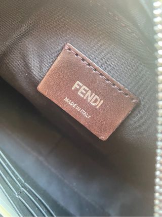 Bolso Fendi