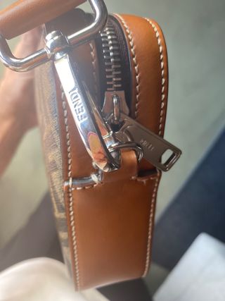 Bolso Fendi