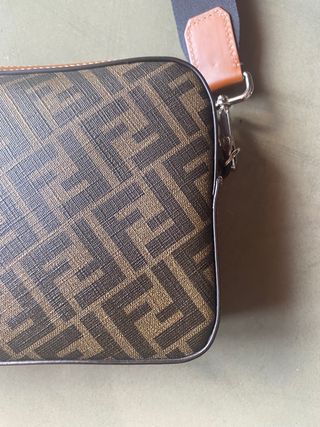 Bolso Fendi