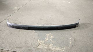 Spoiler, faldón defensa delantera ibiza 6k2