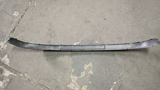 Spoiler, faldón defensa delantera ibiza 6k2