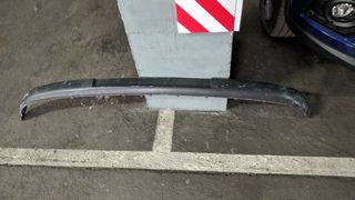 Spoiler, faldón defensa delantera ibiza 6k2