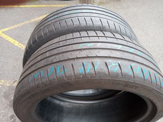 H43(225/45/19/95W)Michelin Pilot sport4