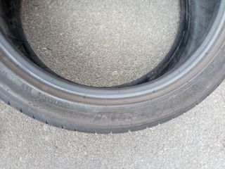 H43(225/45/19/95W)Michelin Pilot sport4