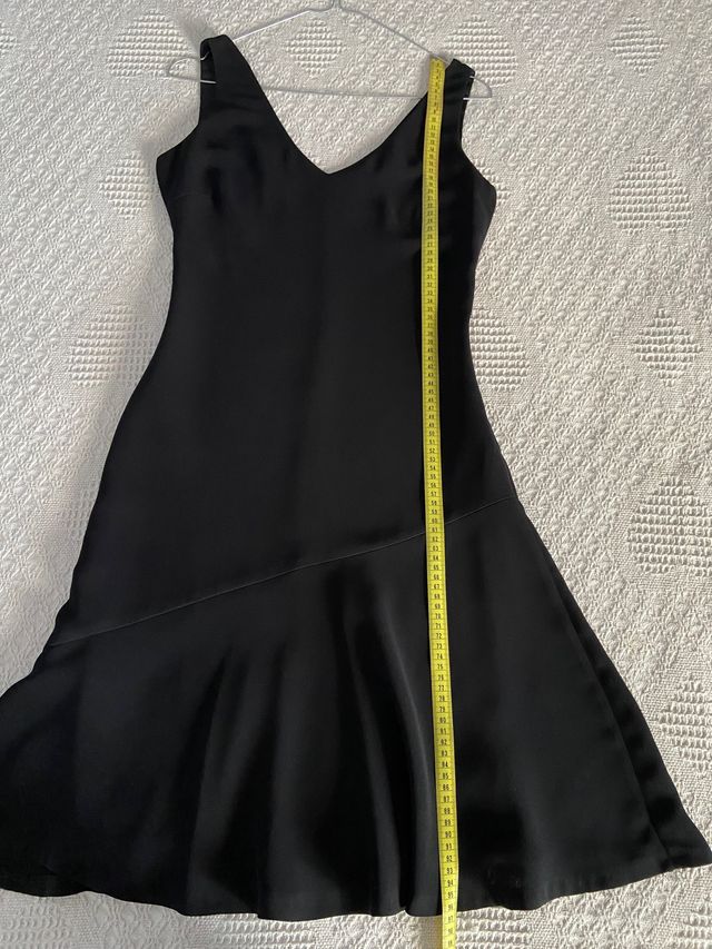 Vestido fondo de armario o fiesta