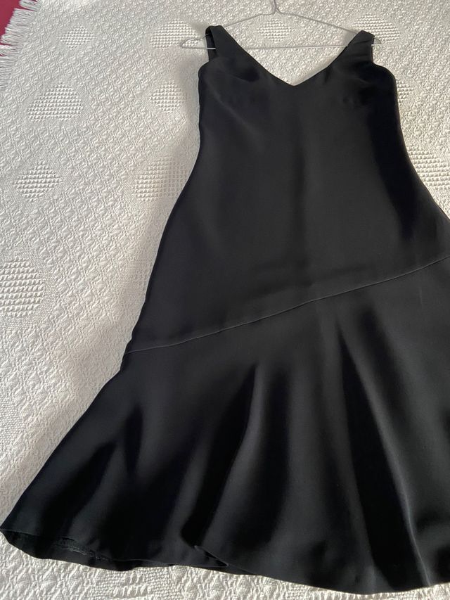 Vestido fondo de armario o fiesta