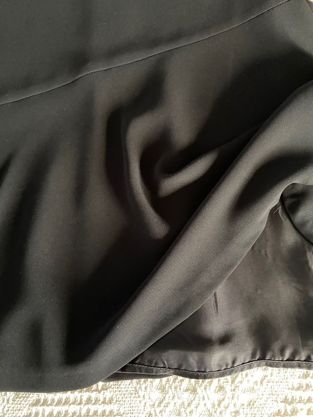 Vestido fondo de armario o fiesta