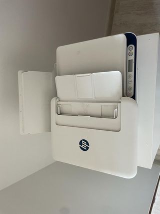 Impresora multifuncion HP deskjet 4130e