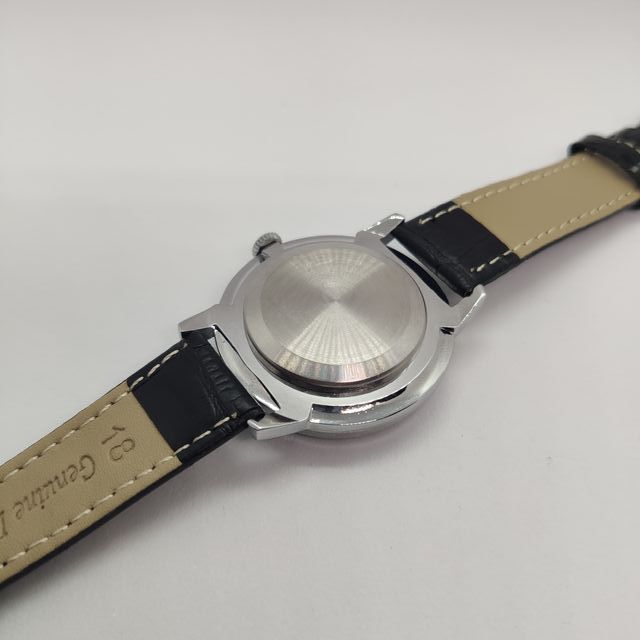 RELOJ RUSO VINTAGE POBEDA ZIM AVIATOR URSS 1970