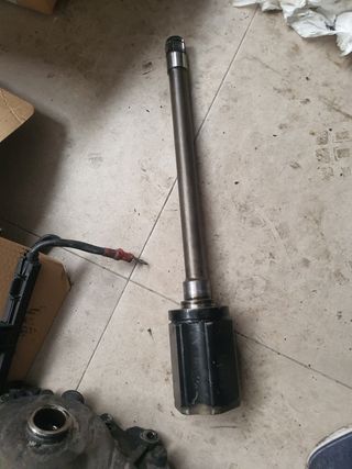 Despiece BMW E90 Y E60