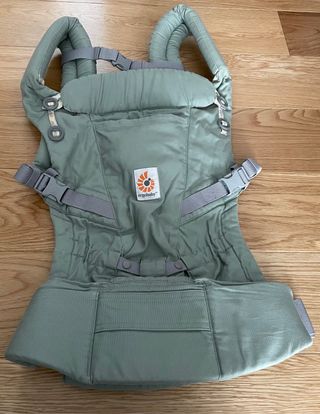 Mochila Portabebes Ergobaby Adapt