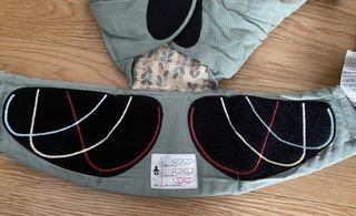 Mochila Portabebes Ergobaby Adapt