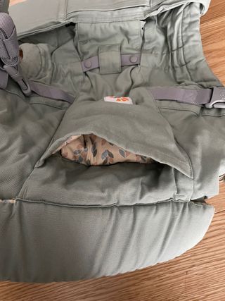 Mochila Portabebes Ergobaby Adapt