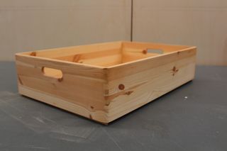 Cajas apilables Bauhaus