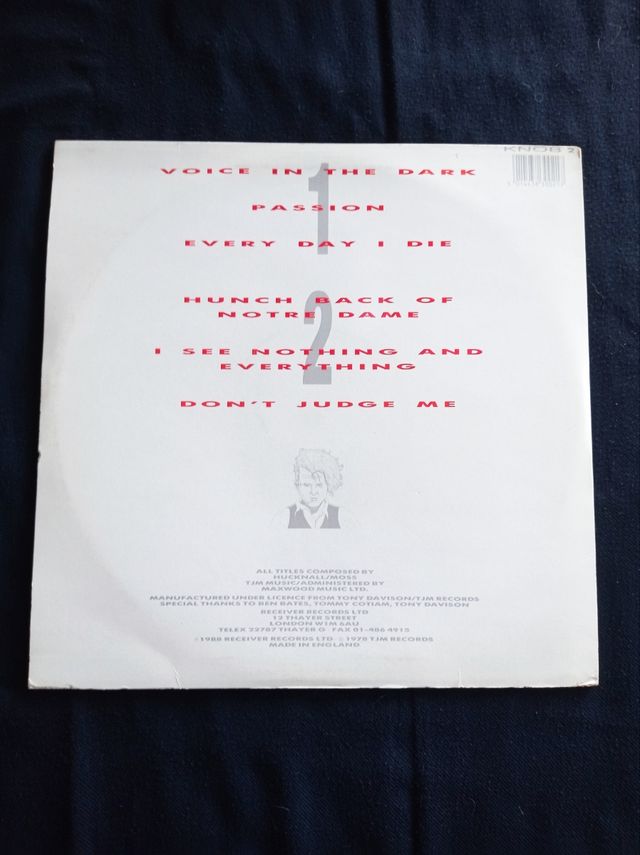 Simply Mick Hucknall & the frantic elevators