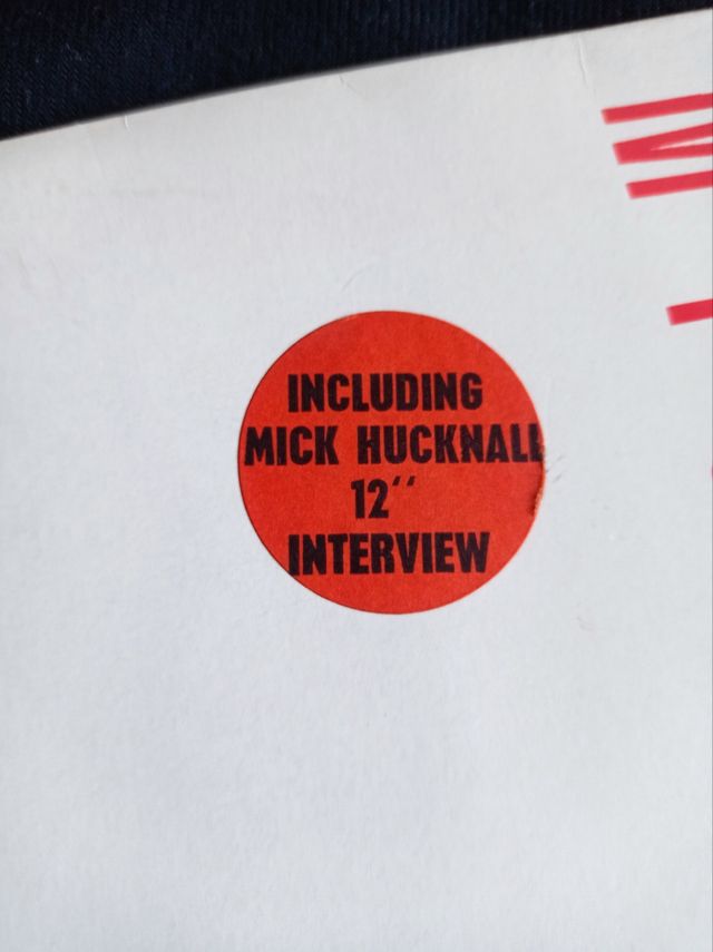 Simply Mick Hucknall & the frantic elevators