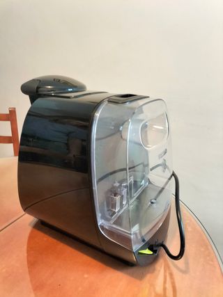 Cafetera Bosch de cápsulas