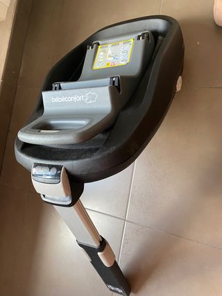 Base Isofix Maxicosi