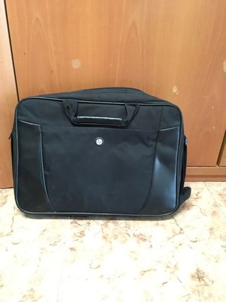 Funda maletin Hp para portátiles portatil 