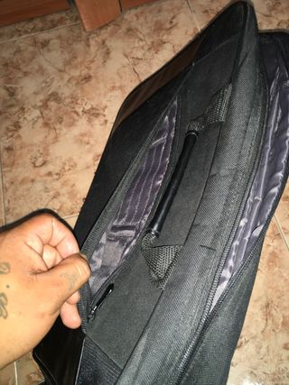 Funda maletin Hp para portátiles portatil 