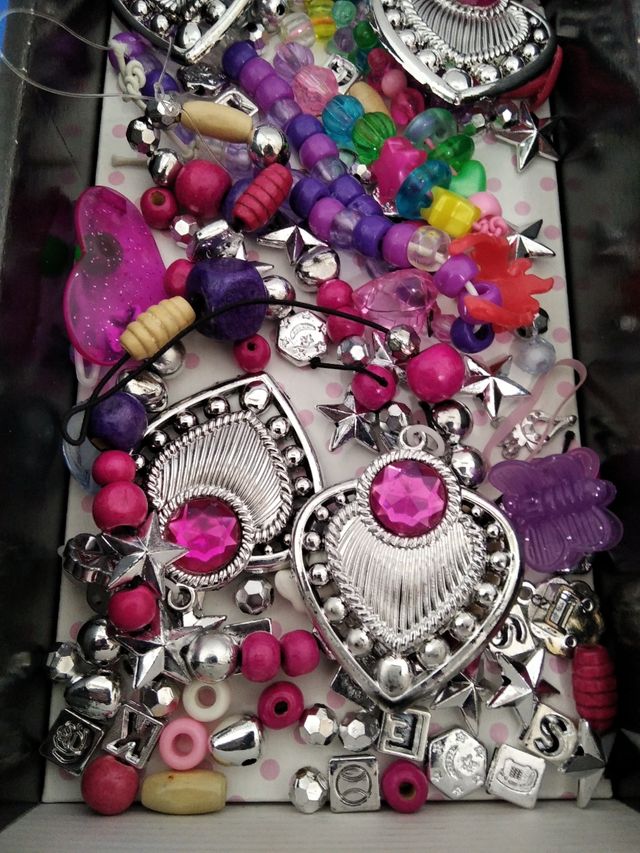 Manualidades para hacer pulseras