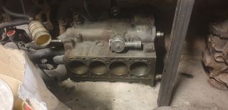 bloque motor,árboles de levas ,intercooler, 