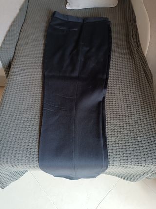 traje gala GC