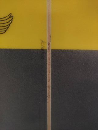 Tabla Surf 6'2 kublasurfboard Negociable