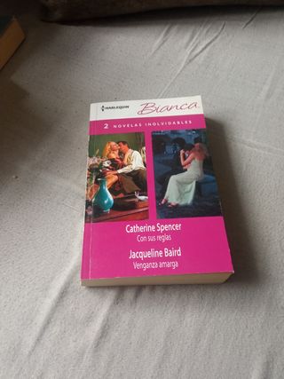 libros novela romántica.