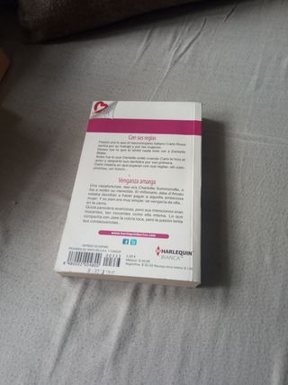 libros novela romántica.