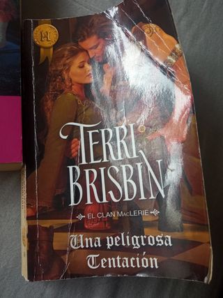 libros novela romántica.