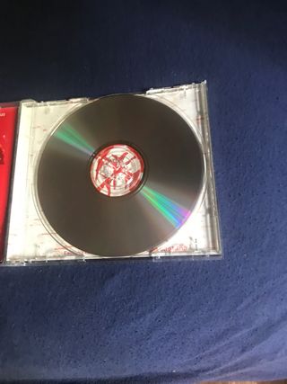 Jarabe De Palo : La Flaca - CD